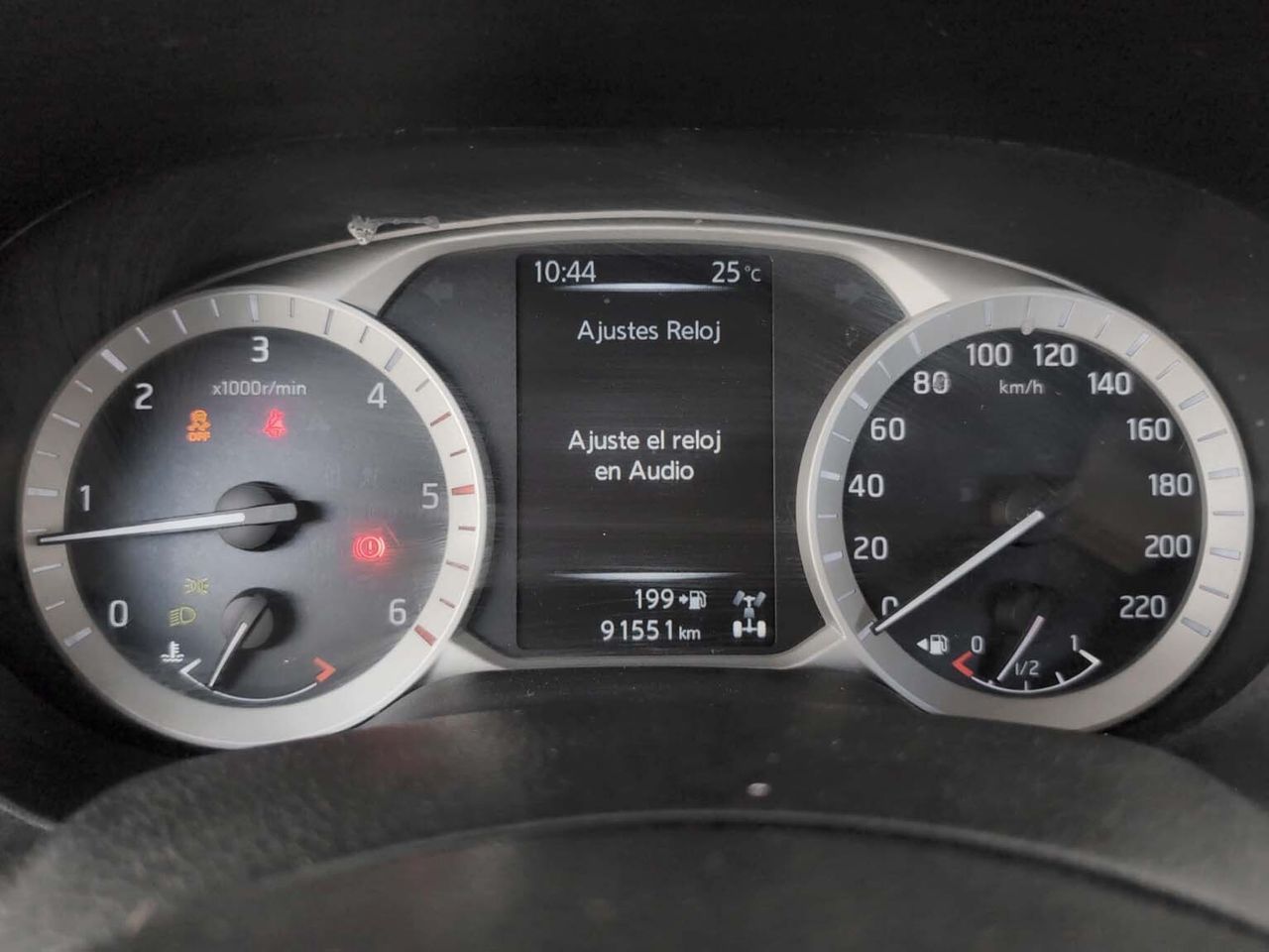 Nissan Navara PickUp 2.3 dCi Doble Cabina Visia - foto 16