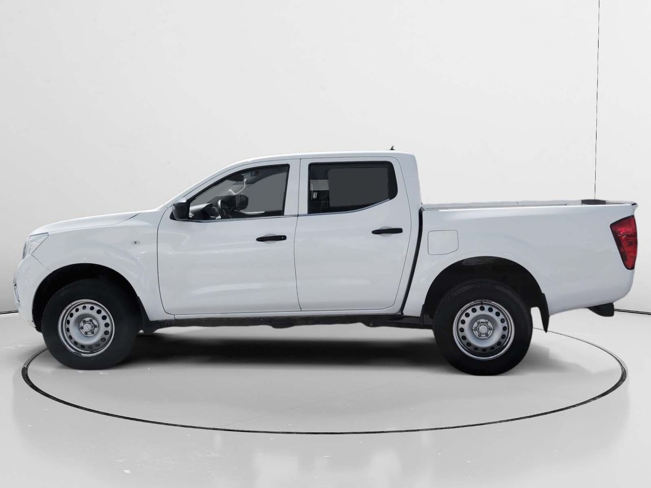 Nissan Navara PickUp 2.3 dCi Doble Cabina Visia - foto 6