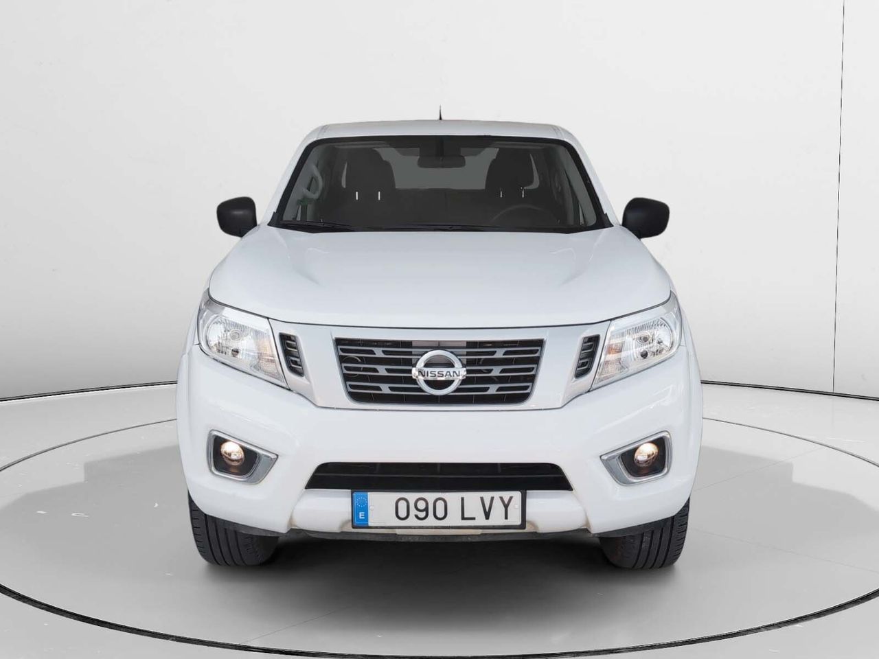 Nissan Navara PickUp 2.3 dCi Doble Cabina Visia - foto 7