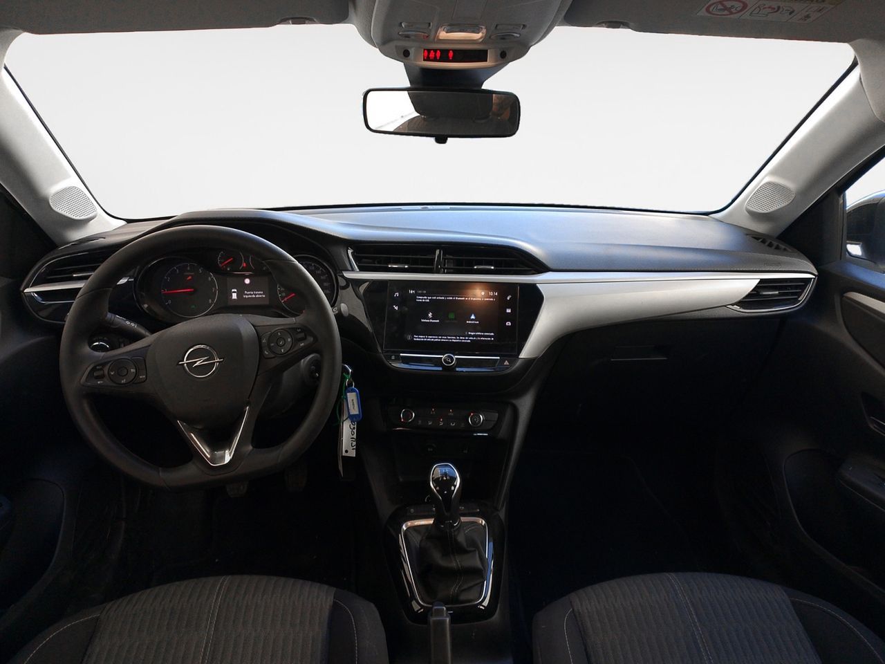 Opel Corsa 1.2 XEL Edition - foto 8