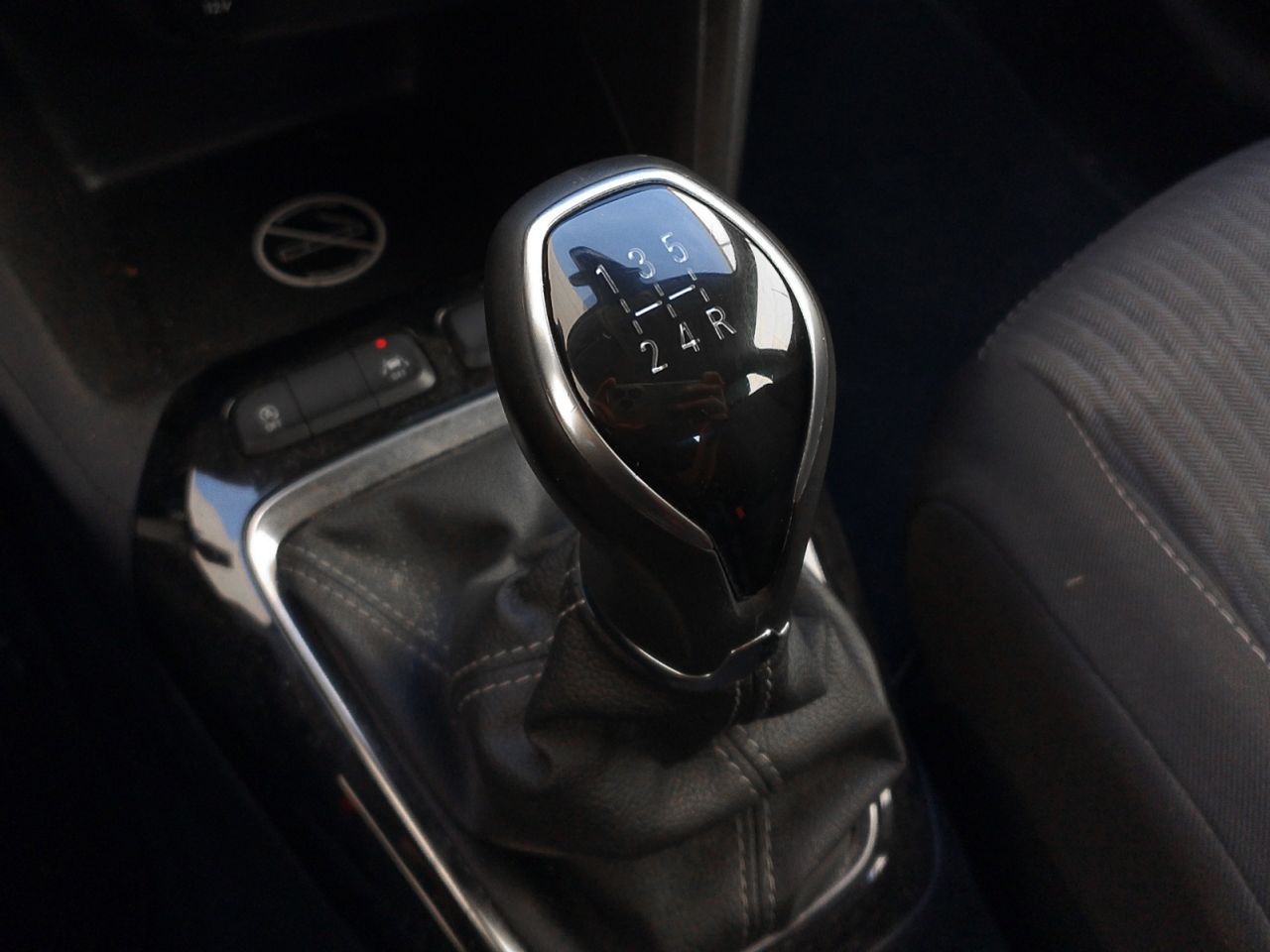 Opel Corsa 1.2 XEL Edition - foto 14