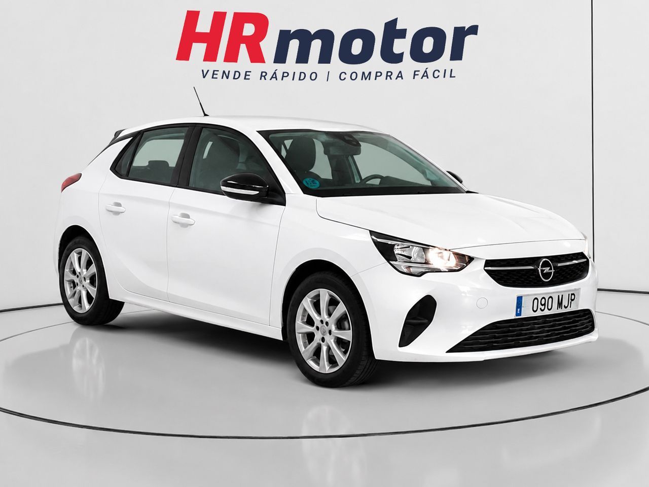Opel Corsa 1.2 XEL Edition