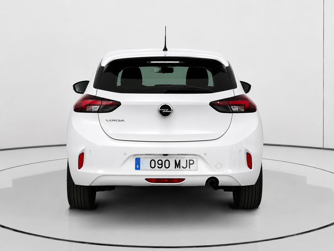 Opel Corsa 1.2 XEL Edition - foto 4