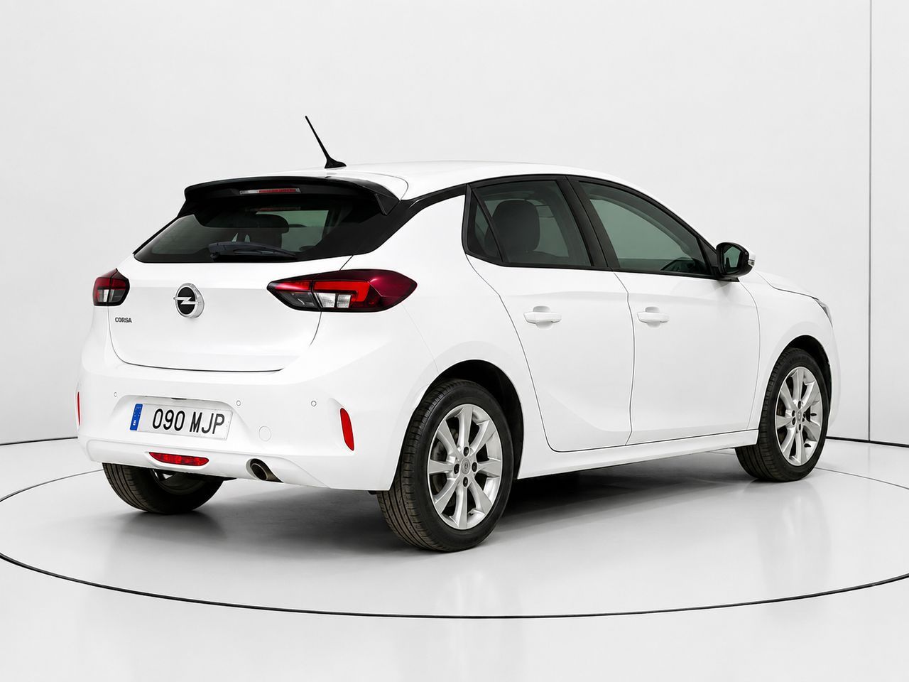 Opel Corsa 1.2 XEL Edition - foto 3