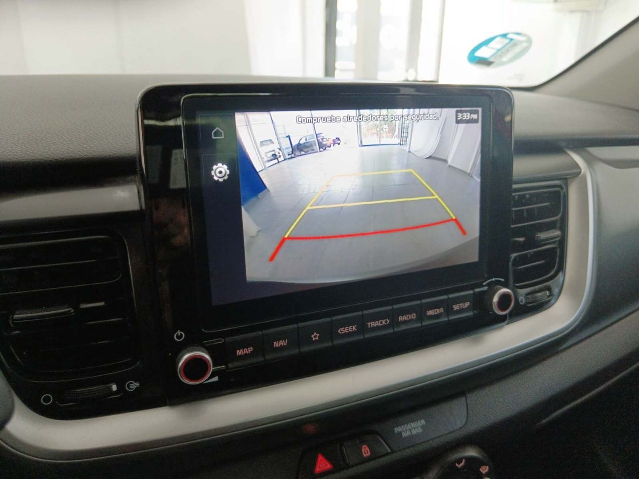 Kia Stonic 1.0 T-GDi MHEV Business - foto 18