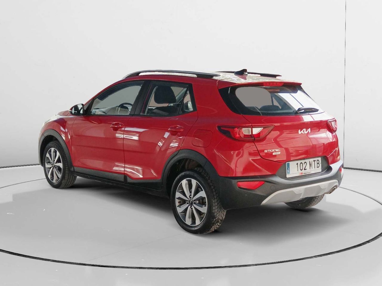Kia Stonic 1.0 T-GDi MHEV Business - foto 4