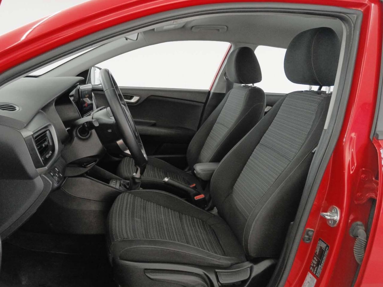 Kia Stonic 1.0 T-GDi MHEV Business - foto 8