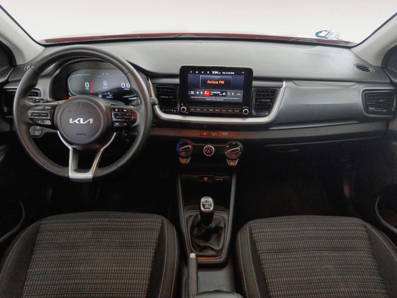 Kia Stonic 1.0 T-GDi MHEV Business - foto 6