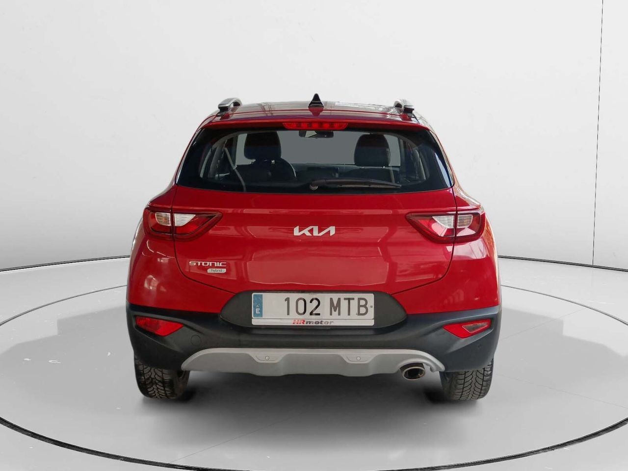 Kia Stonic 1.0 T-GDi MHEV Business - foto 3
