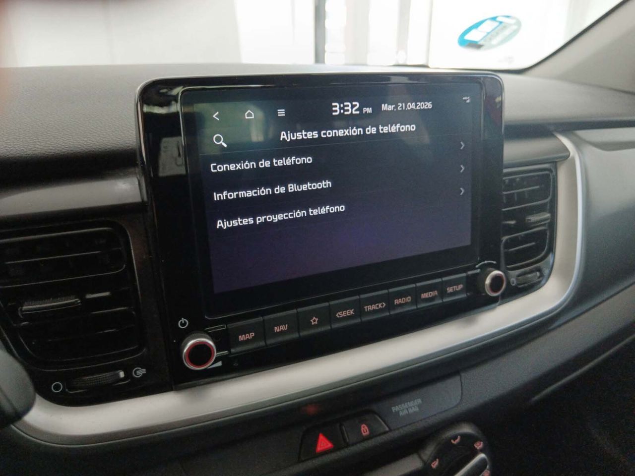 Kia Stonic 1.0 T-GDi MHEV Business - foto 16