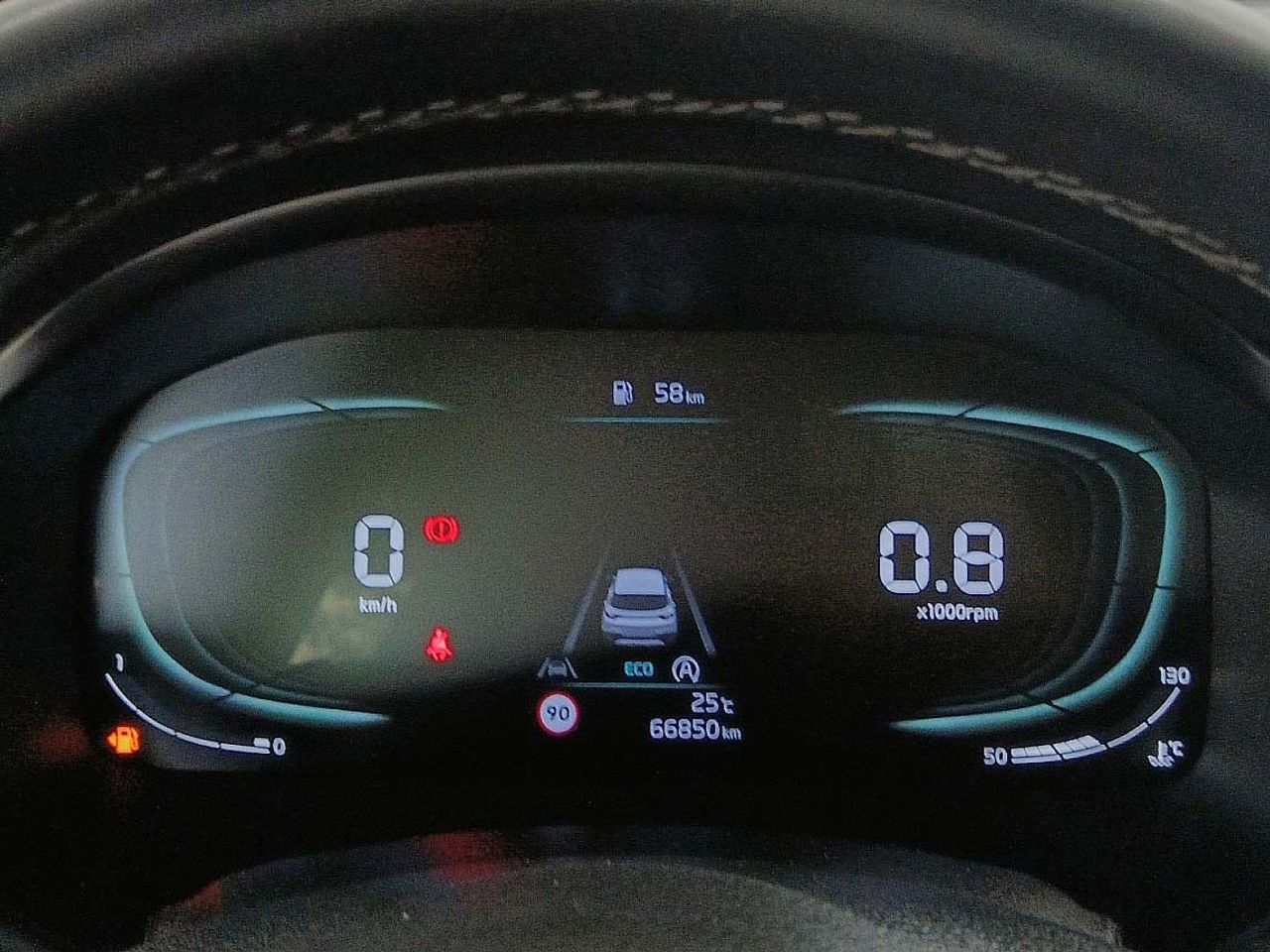 Kia Stonic 1.0 T-GDi MHEV Business - foto 13