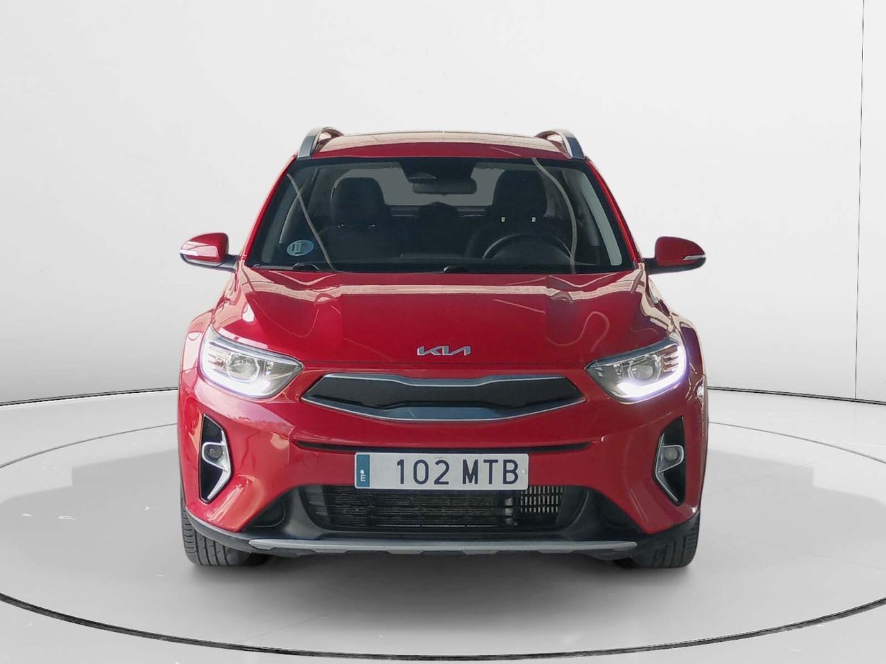 Kia Stonic 1.0 T-GDi MHEV Business - foto 5