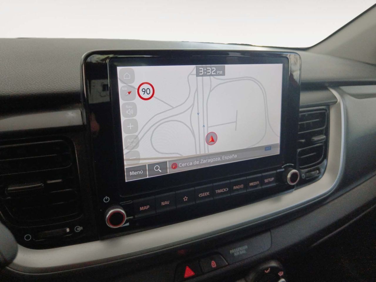 Kia Stonic 1.0 T-GDi MHEV Business - foto 17