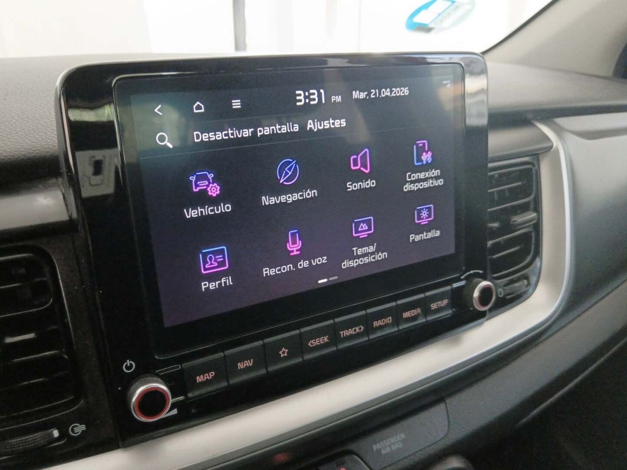 Kia Stonic 1.0 T-GDi MHEV Business - foto 14
