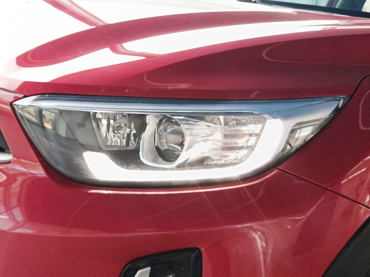 Kia Stonic 1.0 T-GDi MHEV Business - foto 22