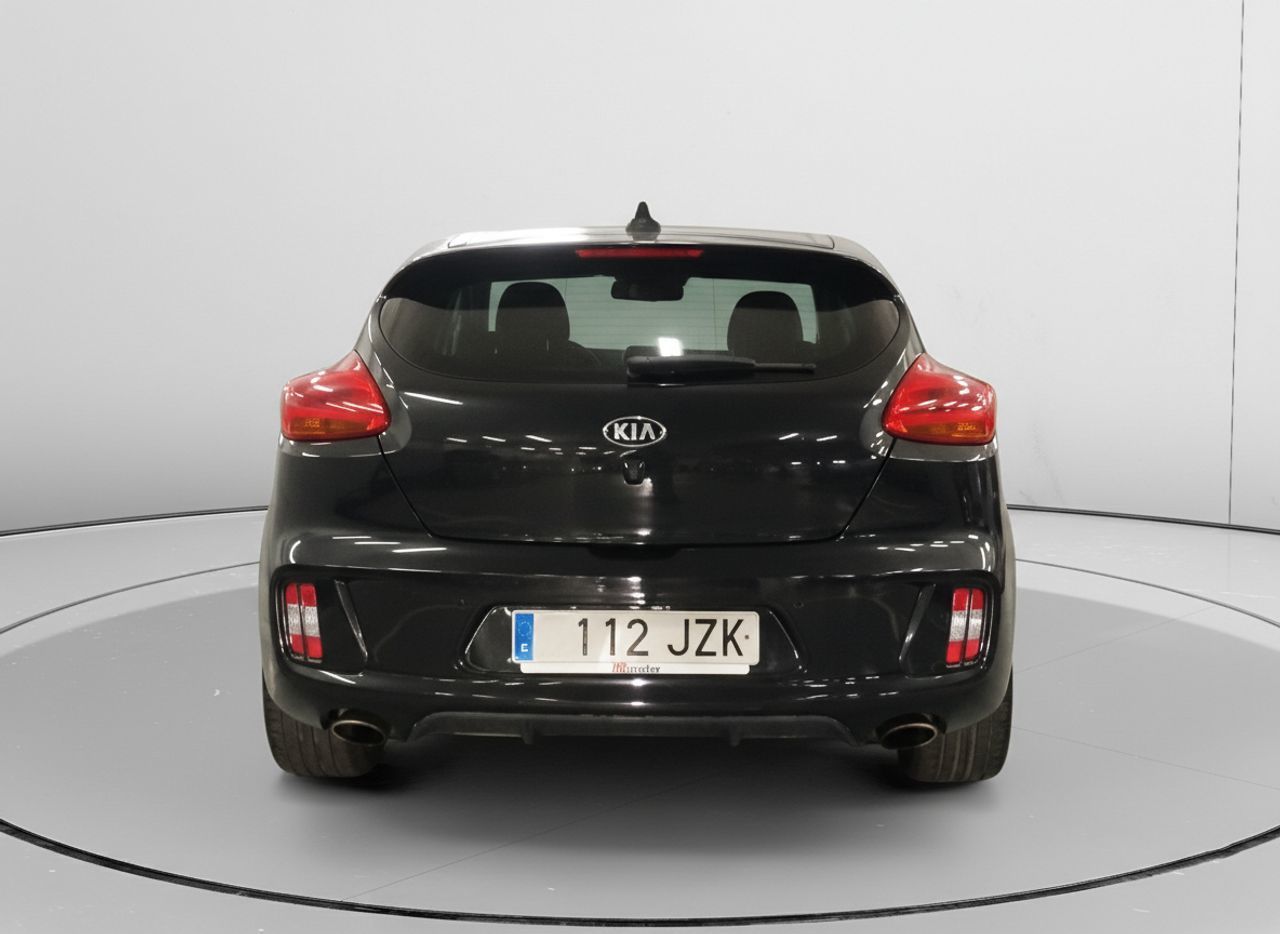 Kia Ceed 1.6 T-GDi GT - foto 3