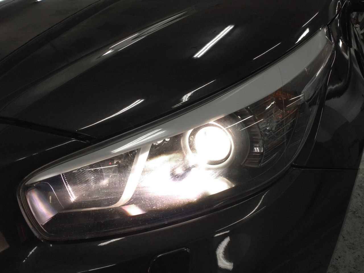 Kia Ceed 1.6 T-GDi GT - foto 22