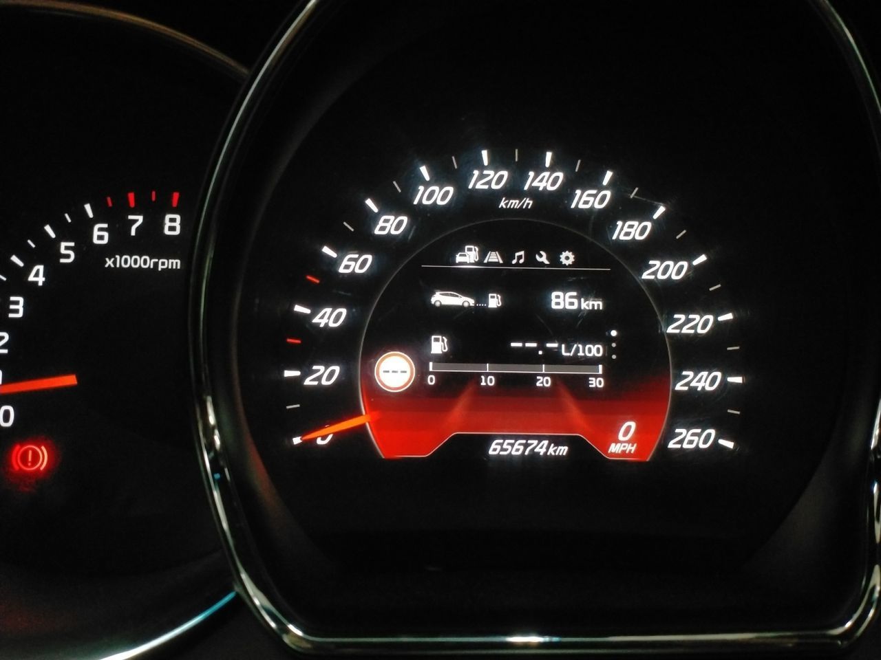 Kia Ceed 1.6 T-GDi GT - foto 15