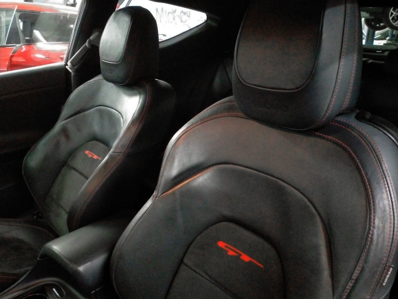 Kia Ceed 1.6 T-GDi GT - foto 21