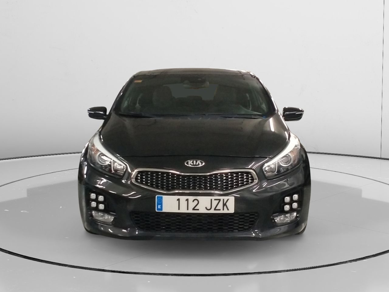 Kia Ceed 1.6 T-GDi GT - foto 5