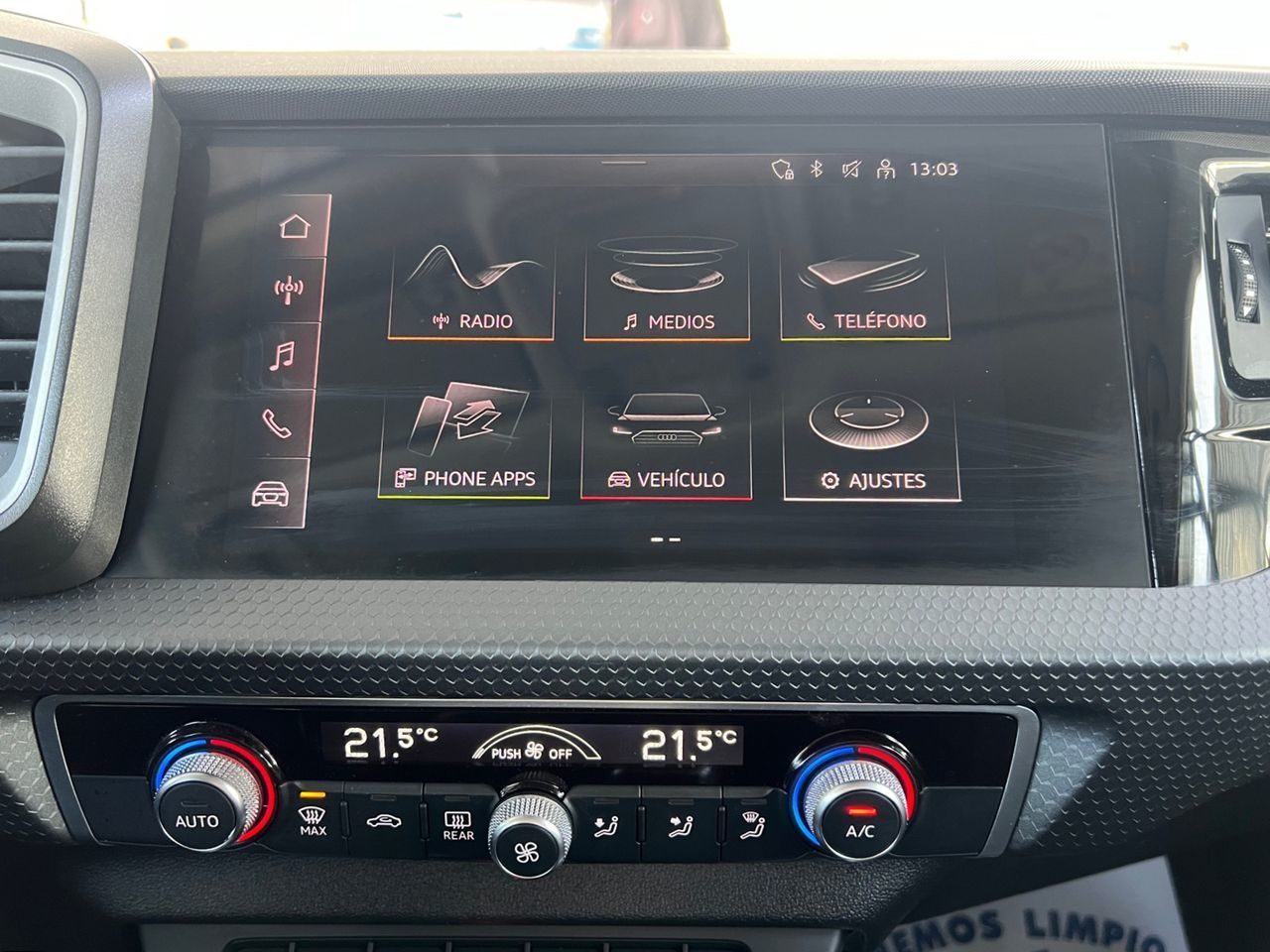 Audi A1 Adrenalin edition 30 TFSI - foto 15