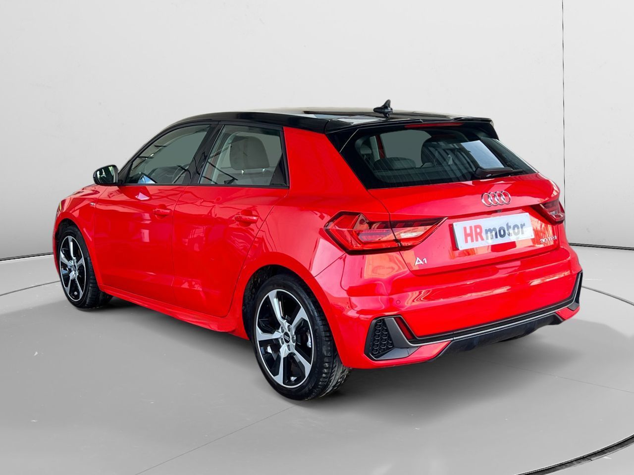 Audi A1 Adrenalin edition 30 TFSI - foto 4