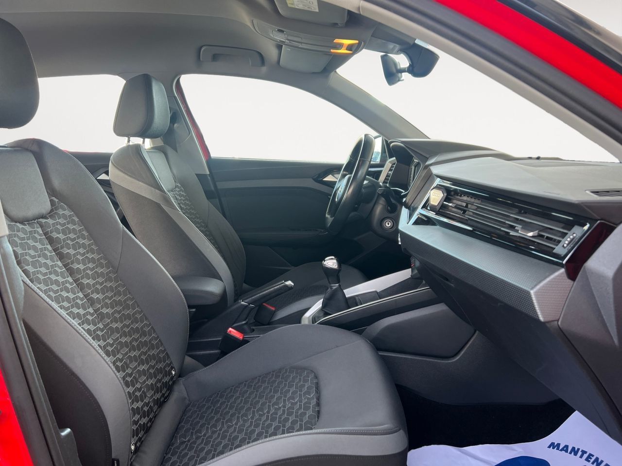Audi A1 Adrenalin edition 30 TFSI - foto 11
