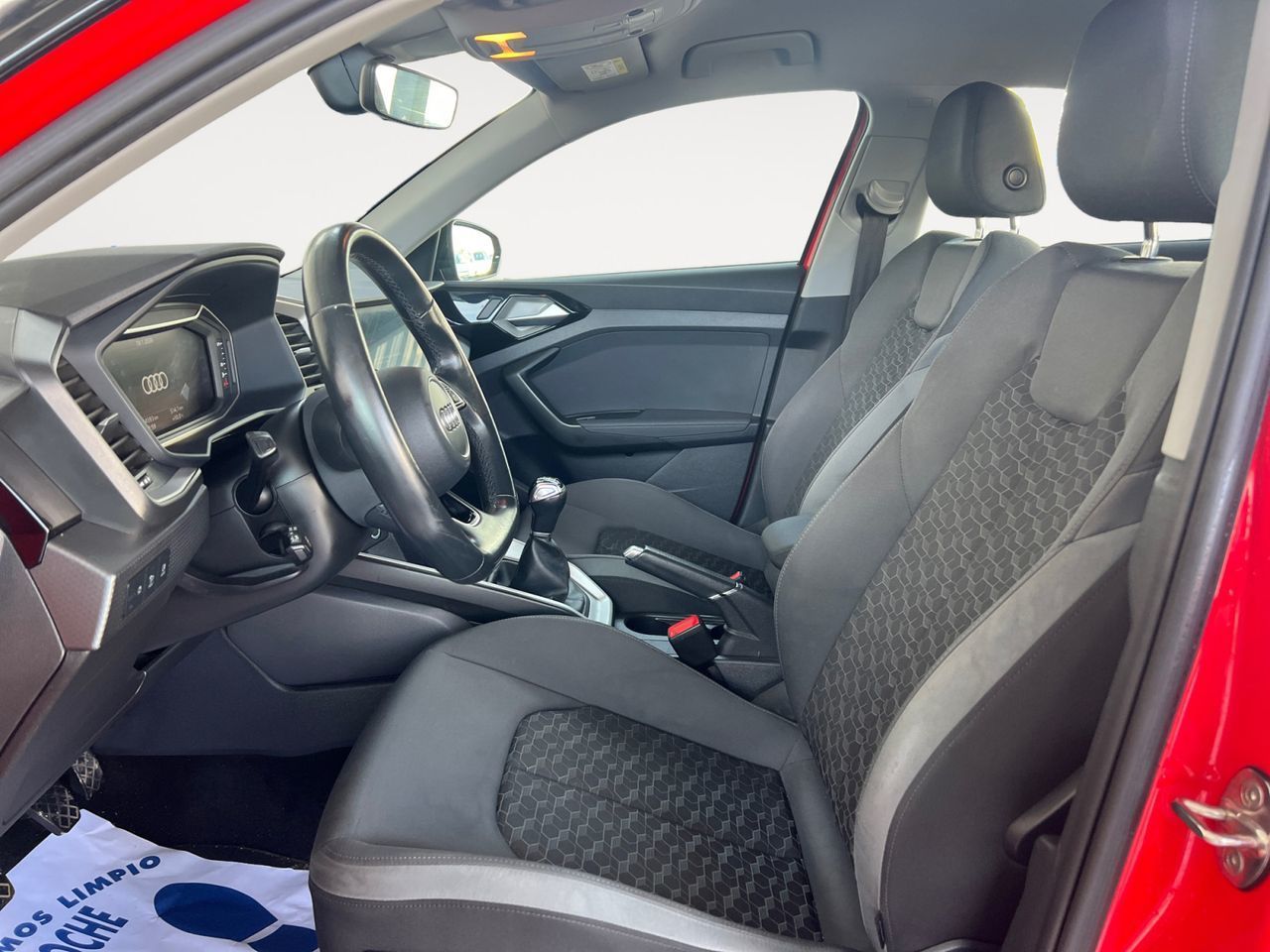 Audi A1 Adrenalin edition 30 TFSI - foto 9