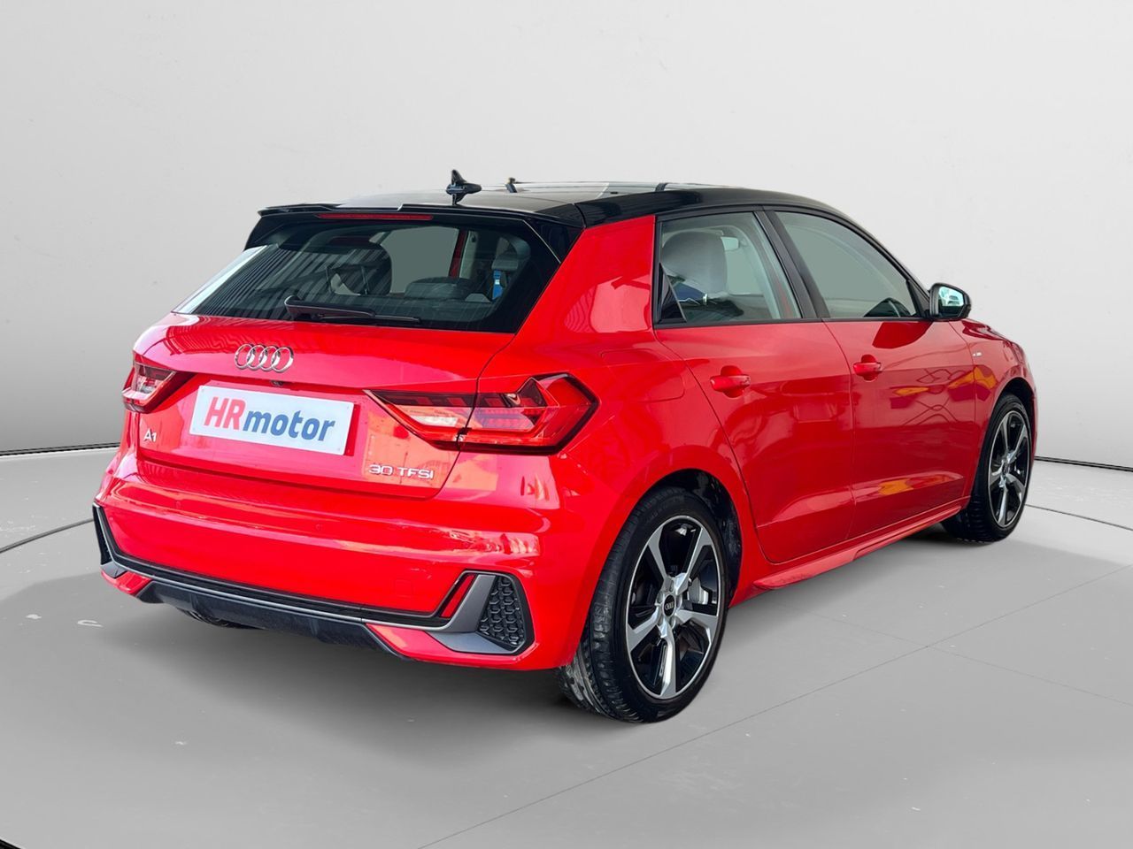 Audi A1 Adrenalin edition 30 TFSI - foto 2