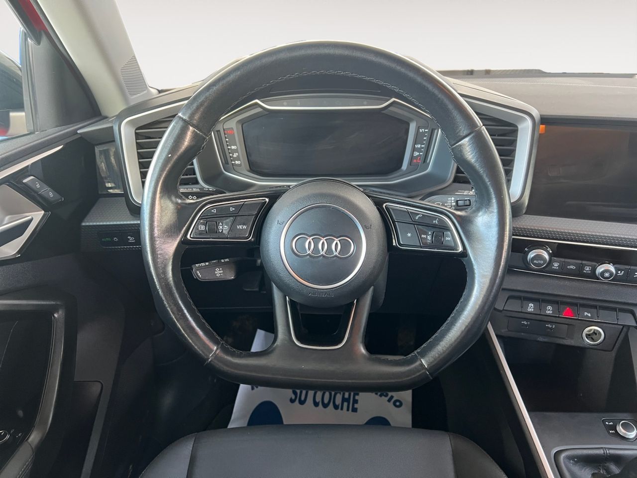 Audi A1 Adrenalin edition 30 TFSI - foto 8