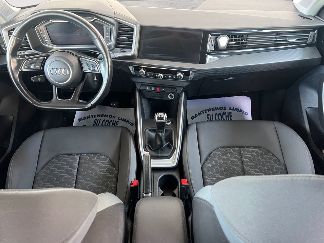 Audi A1 Adrenalin edition 30 TFSI - foto 7