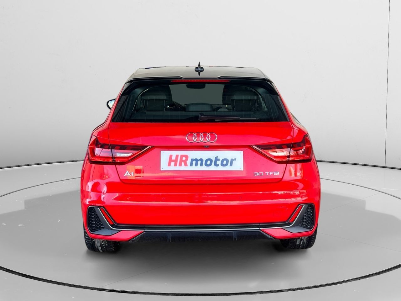 Audi A1 Adrenalin edition 30 TFSI - foto 3