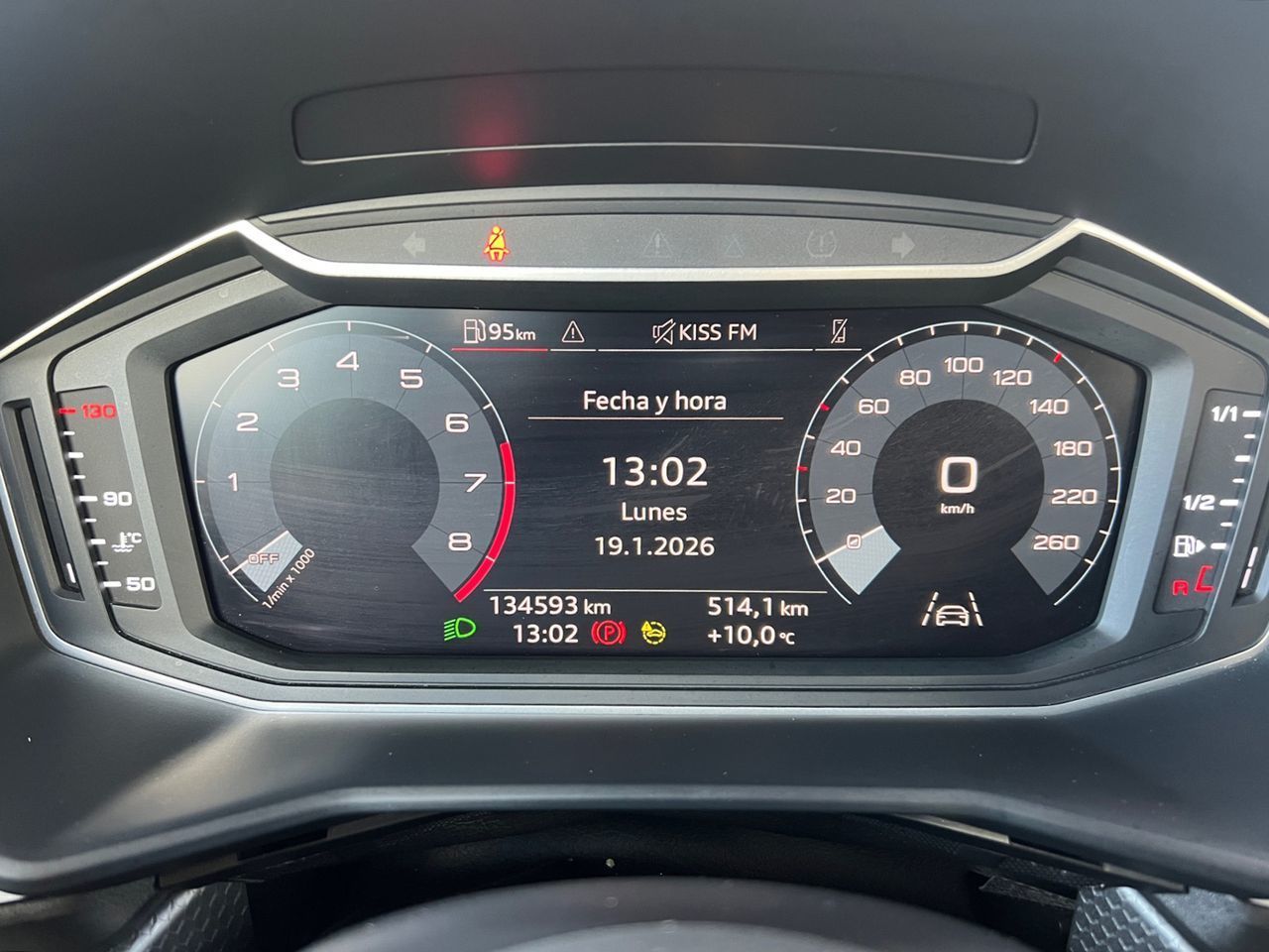 Audi A1 Adrenalin edition 30 TFSI - foto 14