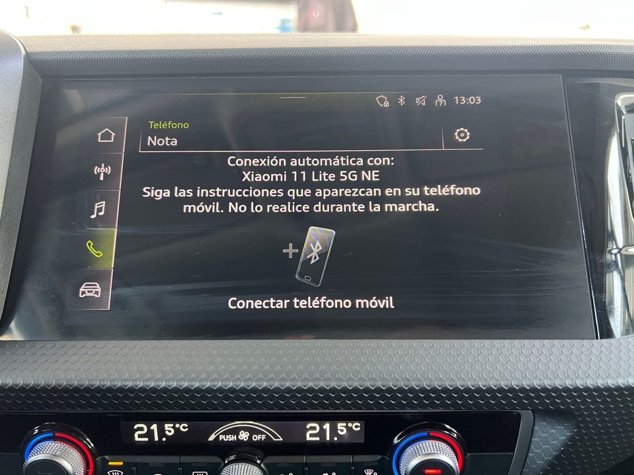 Audi A1 Adrenalin edition 30 TFSI - foto 17