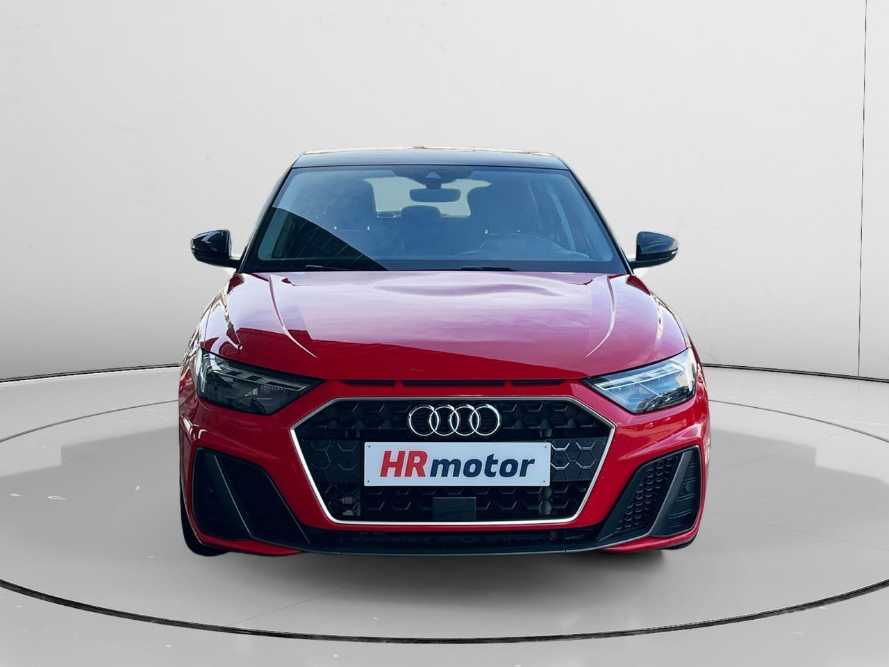 Audi A1 Adrenalin edition 30 TFSI - foto 5