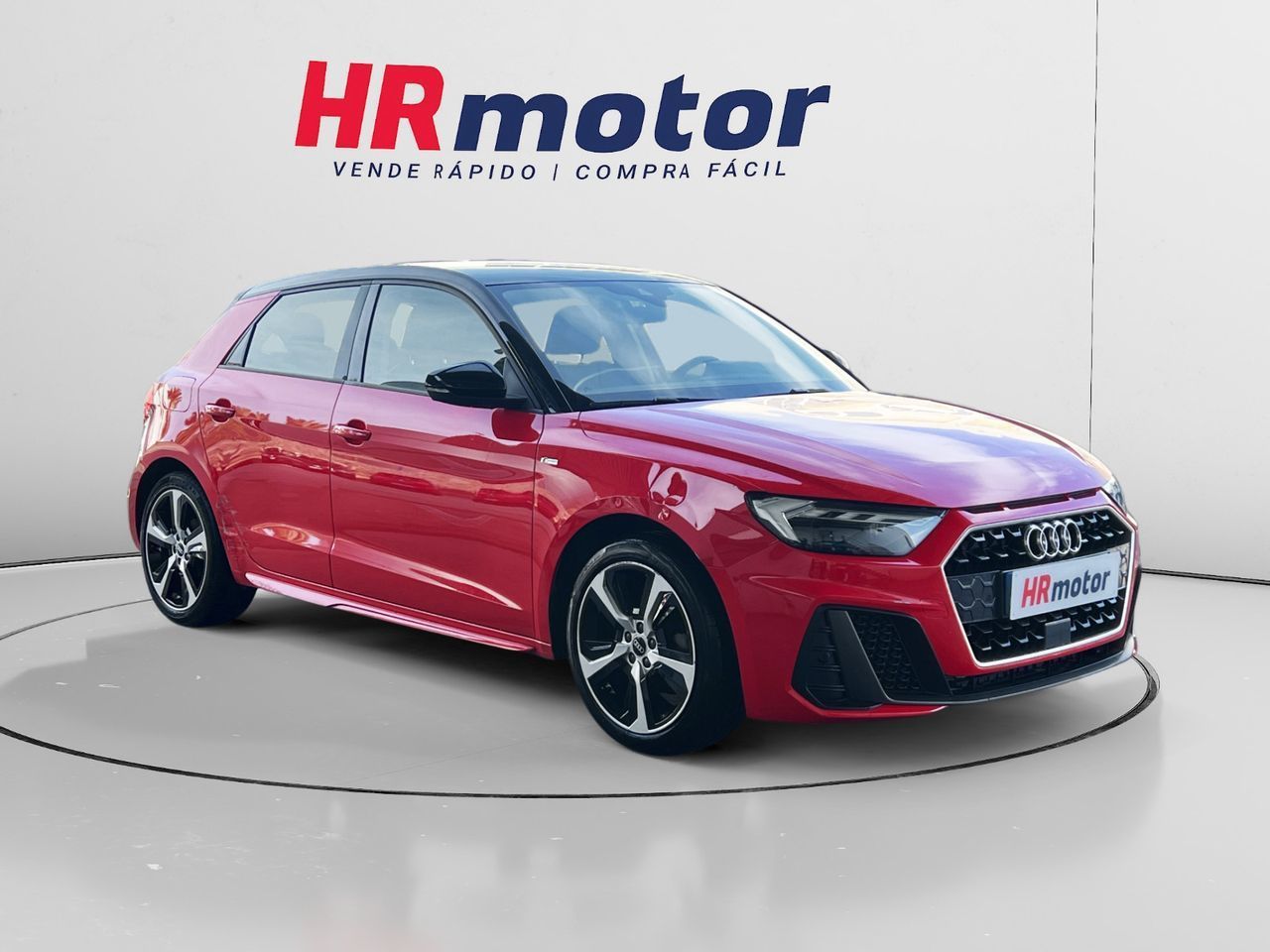 Audi A1 Adrenalin edition 30 TFSI - foto 1