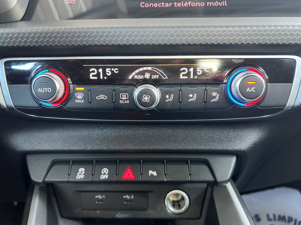 Audi A1 Adrenalin edition 30 TFSI - foto 19