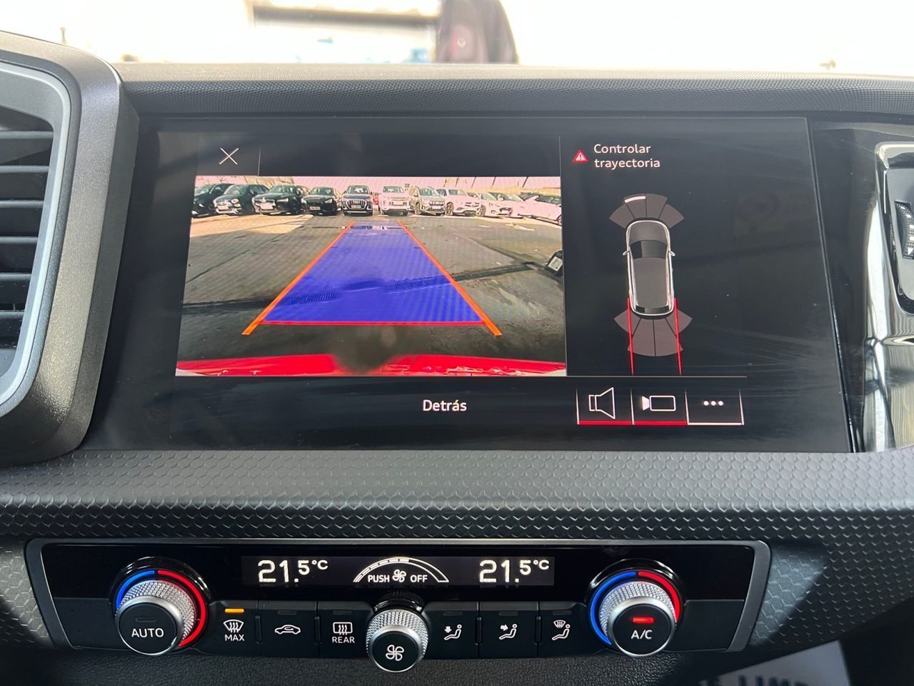Audi A1 Adrenalin edition 30 TFSI - foto 18