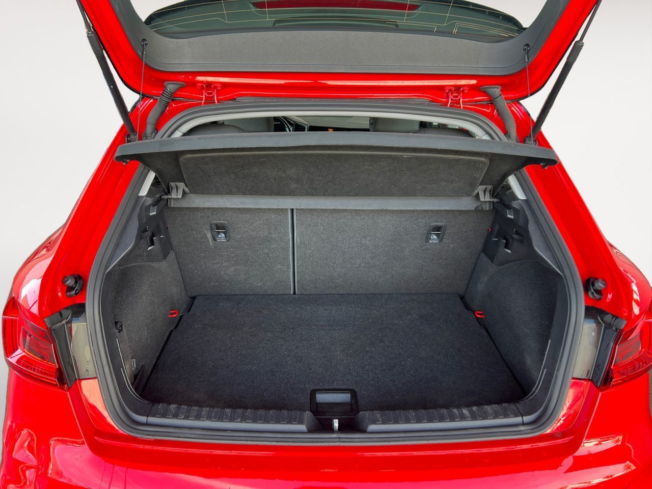 Audi A1 Adrenalin edition 30 TFSI - foto 12