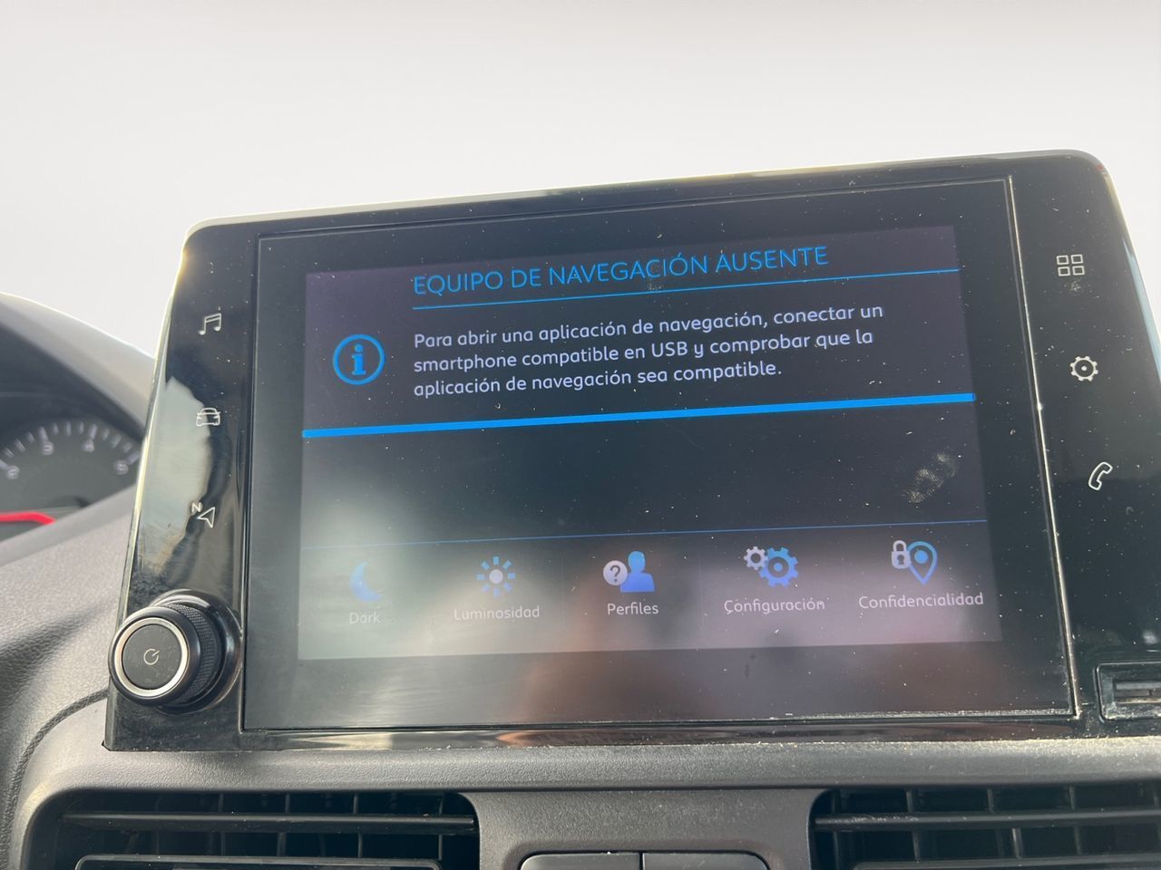Peugeot Rifter Active Pack Business Standard BlueHDi - foto 17