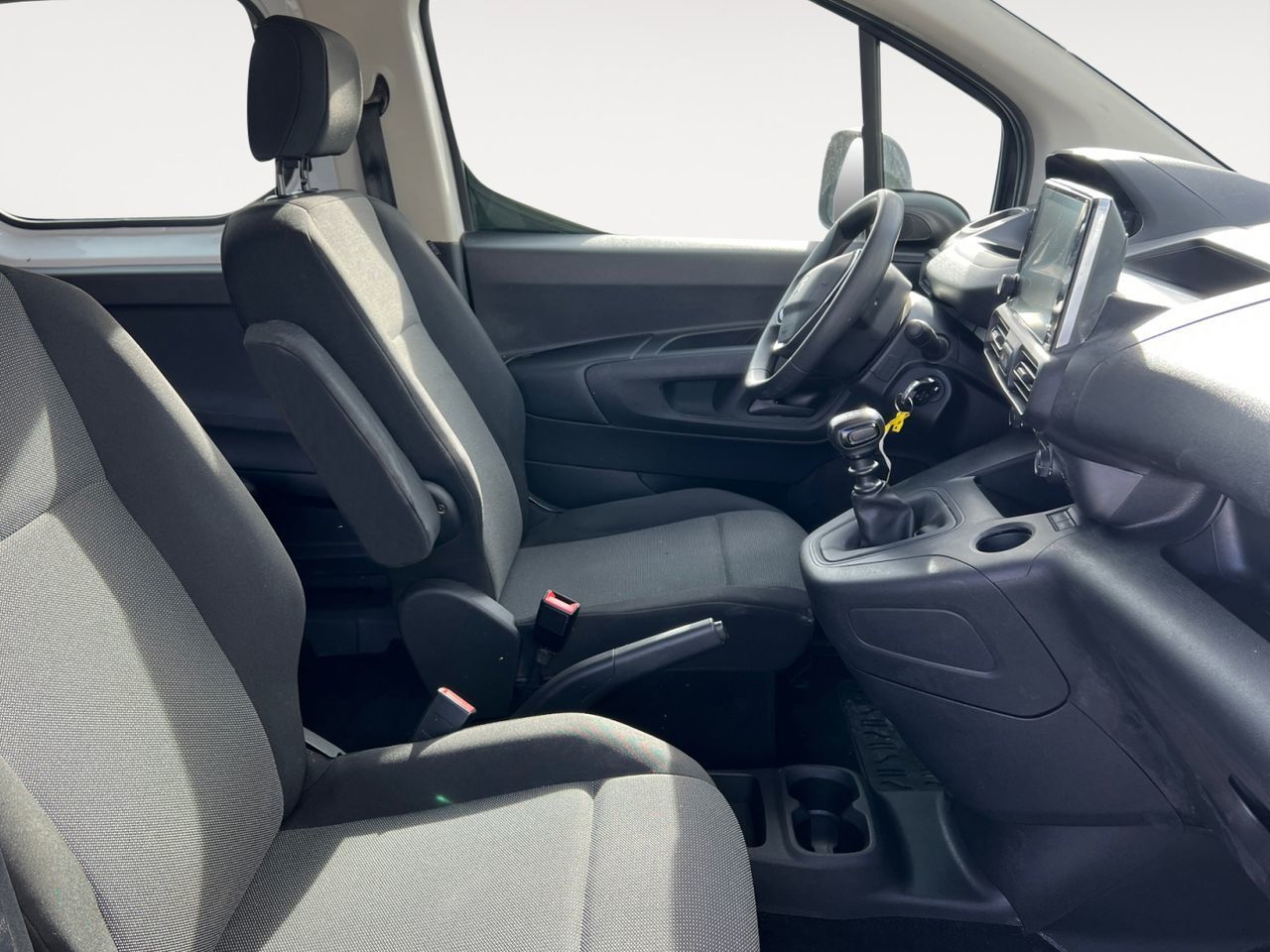 Peugeot Rifter Active Pack Business Standard BlueHDi - foto 11