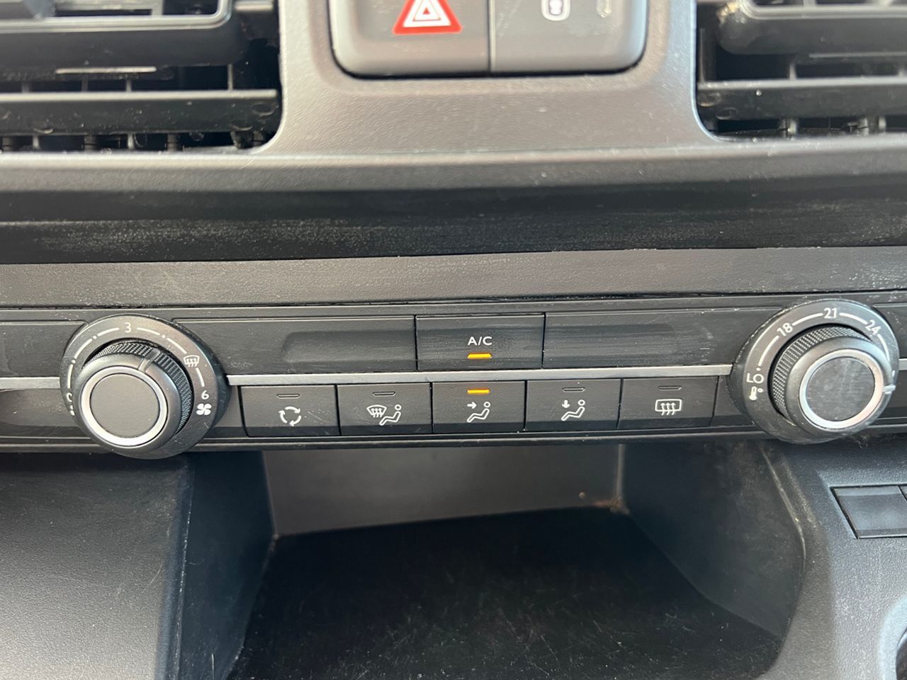 Peugeot Rifter Active Pack Business Standard BlueHDi - foto 20