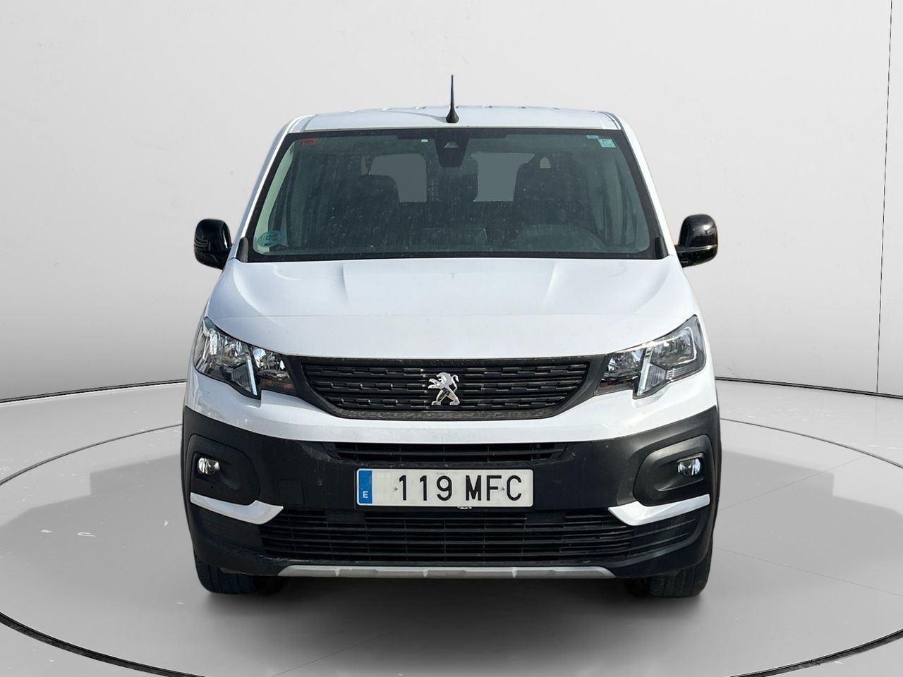 Peugeot Rifter Active Pack Business Standard BlueHDi - foto 5