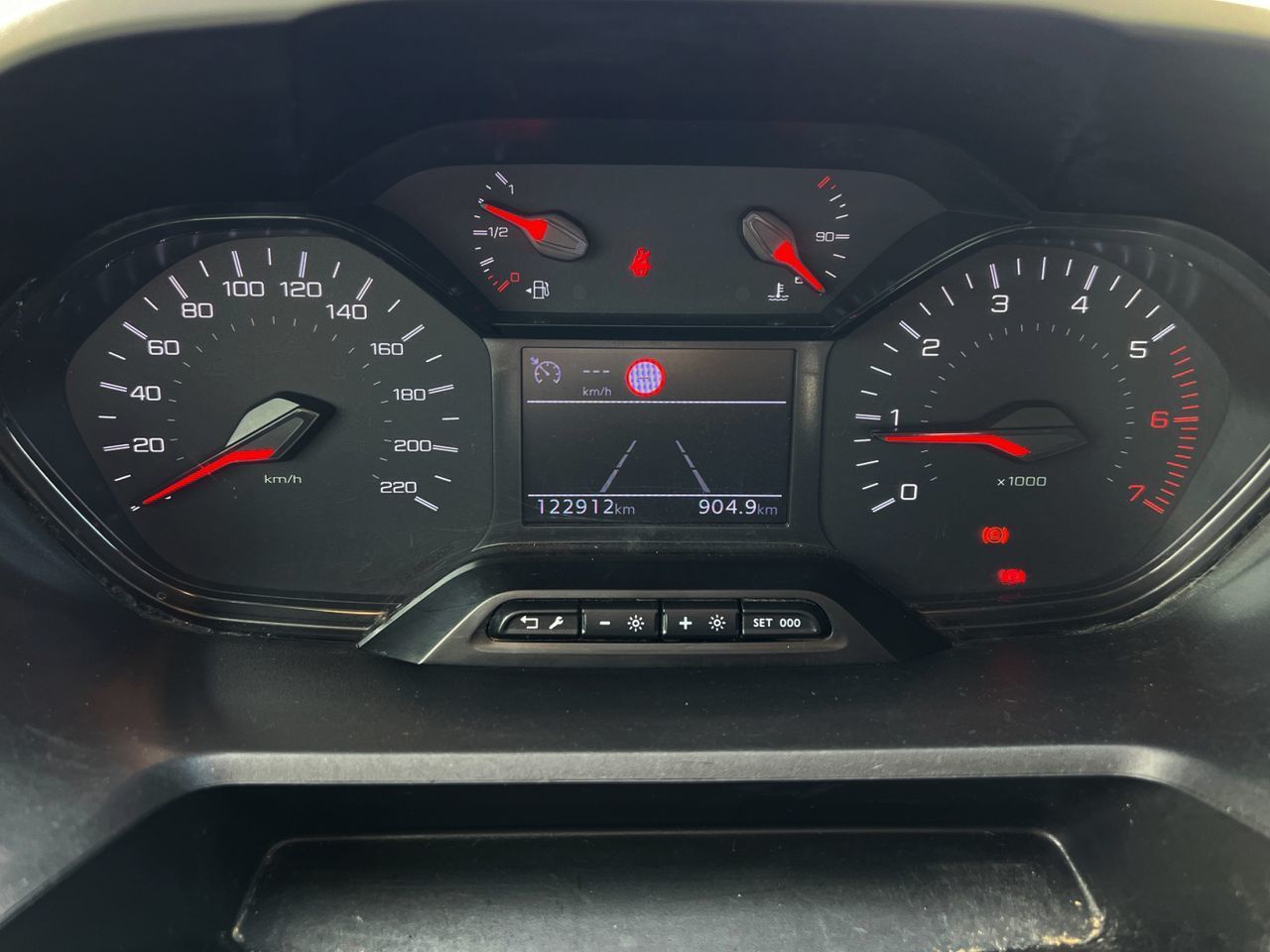 Peugeot Rifter Active Pack Business Standard BlueHDi - foto 14