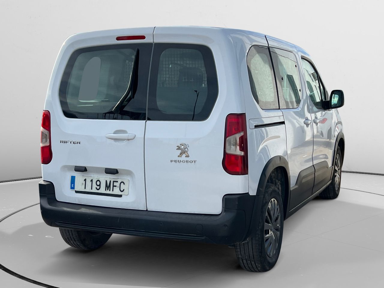 Peugeot Rifter Active Pack Business Standard BlueHDi - foto 2