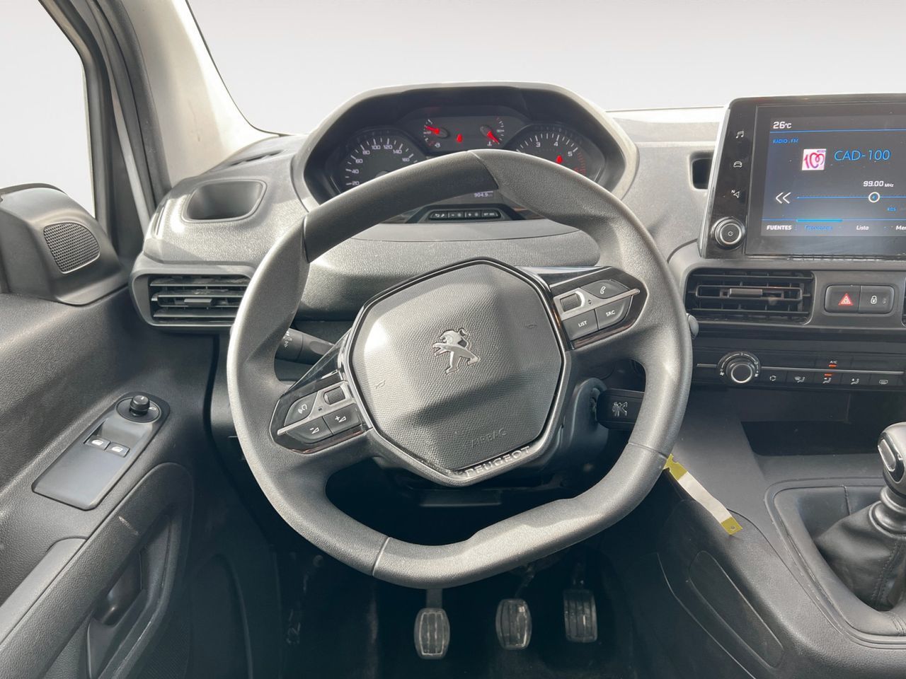 Peugeot Rifter Active Pack Business Standard BlueHDi - foto 8