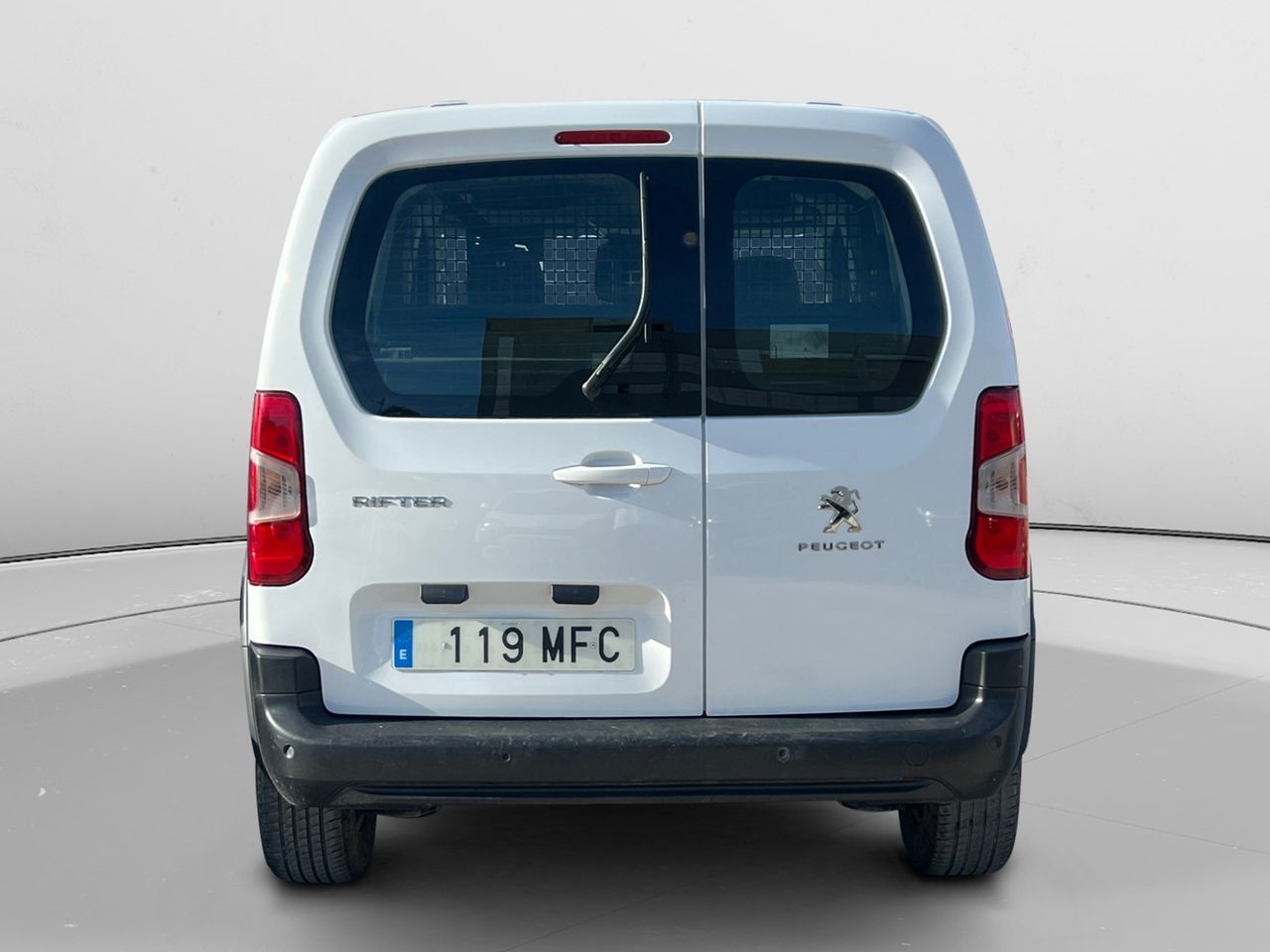 Peugeot Rifter Active Pack Business Standard BlueHDi - foto 3