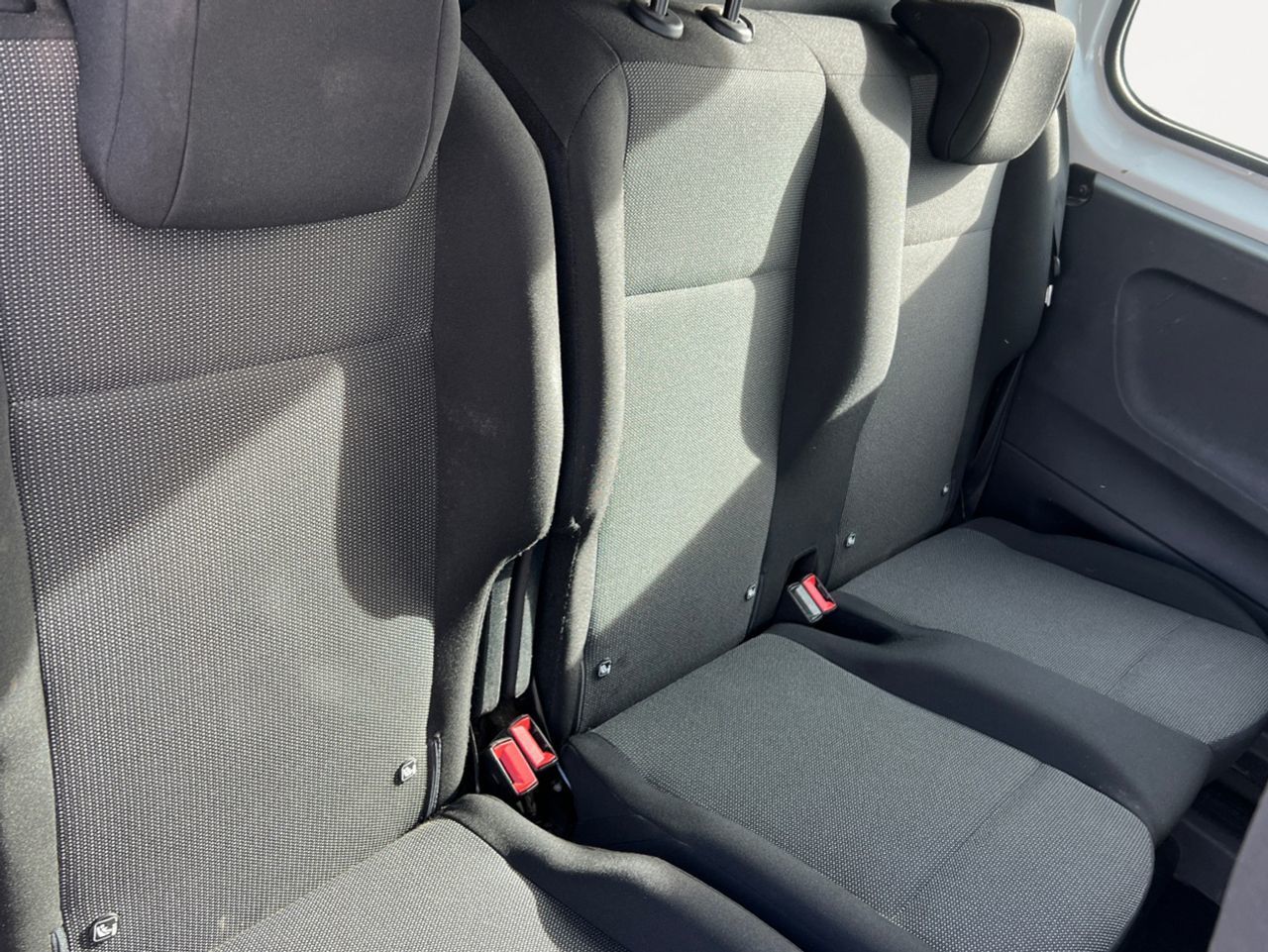 Peugeot Rifter Active Pack Business Standard BlueHDi - foto 10