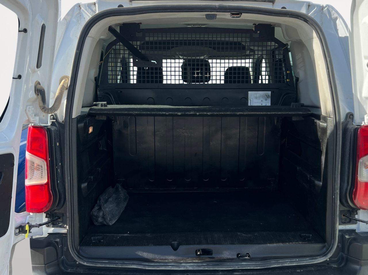 Peugeot Rifter Active Pack Business Standard BlueHDi - foto 12