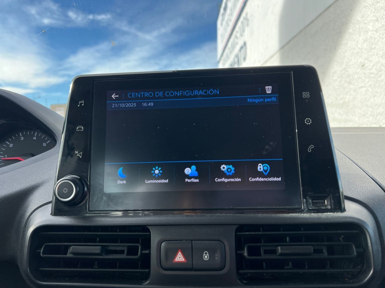 Peugeot Rifter Active Pack Business Standard BlueHDi - foto 15